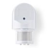 NEDIS PIROO21WT Motion Detector Outdoor Time and Ambient Light Settings 3-Wire I | eLabstore.gr NEDIS PIROO21WT Motion Detector Outdoor Time and Ambient Light Settings 3-Wire I | ΦΩΤΙΣΜΟΣ / ΗΛΕΚΤΡΟΛΟΓΙΚΑ | elabstore.gr