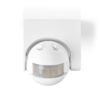 NEDIS PIROO20WT Motion Detector Outdoor Time and Ambient Light Settings 3-Wire I | eLabstore.gr NEDIS PIROO20WT Motion Detector Outdoor Time and Ambient Light Settings 3-Wire I | ΦΩΤΙΣΜΟΣ / ΗΛΕΚΤΡΟΛΟΓΙΚΑ | elabstore.gr