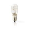 NEDIS FFBUE1415W1 Refrigerator Lamp E14 15 W | ΦΩΤΙΣΜΟΣ / ΗΛΕΚΤΡΟΛΟΓΙΚΑ | elabstore.gr