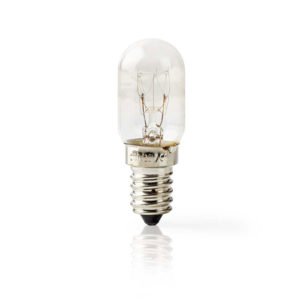 NEDIS FFBUE1415W1 Refrigerator Lamp E14 15 W | ΦΩΤΙΣΜΟΣ / ΗΛΕΚΤΡΟΛΟΓΙΚΑ | elabstore.gr