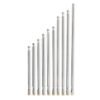 NEDIS ANFM23ME Telescope FM Antenna 47 - 87.5 MHz 6 and 7 mm 0 - 15 km Range 10 | ΗΛΕΚΤΡΟΝΙΚΑ / ΕΡΓΑΛΕΙΑ | elabstore.gr