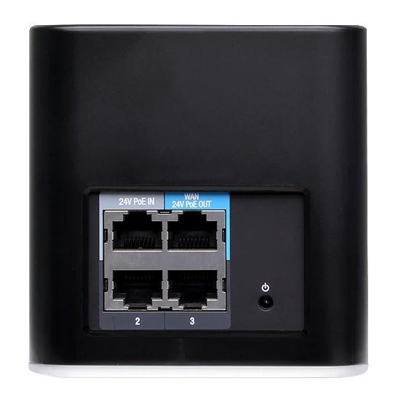 UBIQUITI Wi–Fi Access Point airCube AC ACB-AC, dual band 802.11ac | eLabstore.gr UBIQUITI Wi–Fi Access Point airCube AC ACB-AC, dual band 802.11ac | Δικτυακά | elabstore.gr