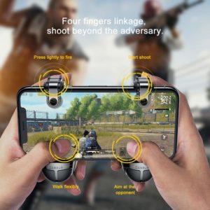 BASEUS βάση για smartphone ACSLCJ-01, με φυσικά πλήκτρα | Αξεσουάρ κινητών | elabstore.gr