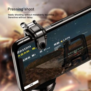 BASEUS βάση για smartphone ACSLCJ-01, με φυσικά πλήκτρα | Αξεσουάρ κινητών | elabstore.gr