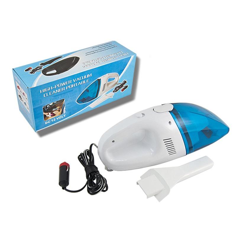 Σκουπάκι αυτοκινήτου AG148, 12V 48W, λευκό | eLabstore.gr Σκουπάκι αυτοκινήτου AG148, 12V 48W, λευκό | Gadgets | elabstore.gr