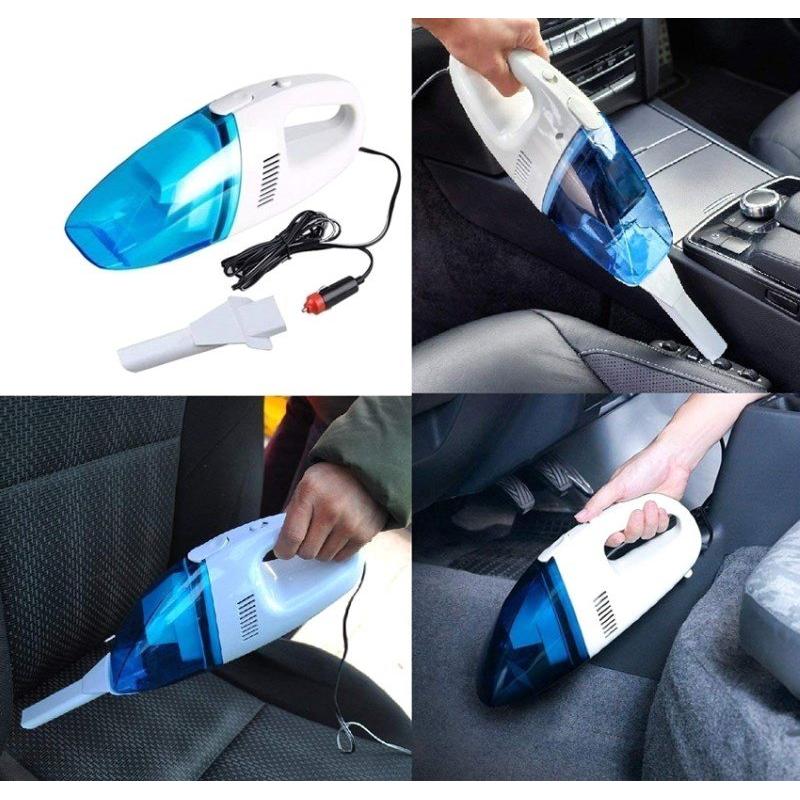 Σκουπάκι αυτοκινήτου AG148, 12V 48W, λευκό | eLabstore.gr Σκουπάκι αυτοκινήτου AG148, 12V 48W, λευκό | Gadgets | elabstore.gr
