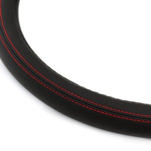 AMIO Κάλυμμα τιμονιού αυτοκινήτου 01355, 37-39cm | Gadgets | elabstore.gr
