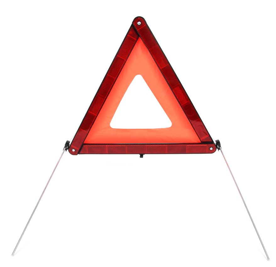 ΑΜΙΟ Τρίγωνο ασφαλείας εκτάκτου ανάγκης 01400 | Gadgets | elabstore.gr