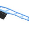 AMIO Βούρτσα καθαρισμού και ξύστρα πάγου 01472, 49cm, μπλε | Gadgets | elabstore.gr