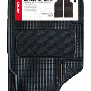 Σετ Πλαστικά πατάκια αυτοκινήτου RCM-01 01709, universal | eLabstore.gr Σετ Πλαστικά πατάκια αυτοκινήτου RCM-01 01709, medium, universal | Gadgets | elabstore.gr