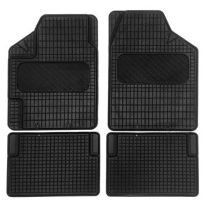 Σετ Πλαστικά πατάκια αυτοκινήτου RCM-01 01709, medium, universal | Gadgets | elabstore.gr