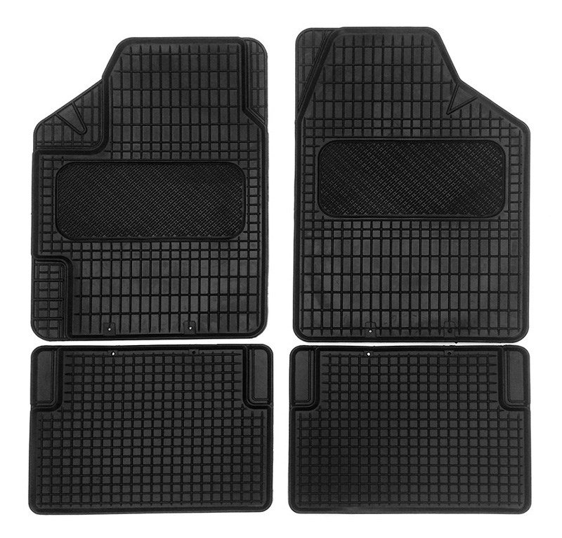 Σετ Πλαστικά πατάκια αυτοκινήτου RCM-01 01709, universal | eLabstore.gr Σετ Πλαστικά πατάκια αυτοκινήτου RCM-01 01709, medium, universal | Gadgets | elabstore.gr