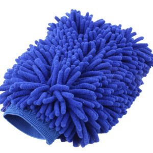 AMIO Γάντι καθαρισμού μικροινών 25 x 18cm, μπλε | Gadgets | elabstore.gr