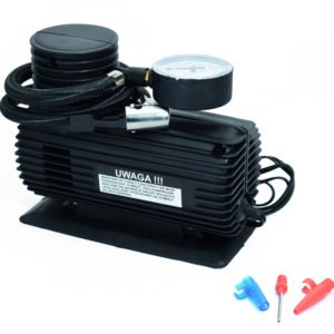 AMIO συμπιεστής αέρος αυτοκινήτου 42204, 12V, 100PSI/7bar | Gadgets | elabstore.gr