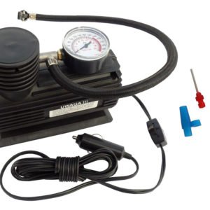 AMIO συμπιεστής αέρος αυτοκινήτου 42204, 12V, 100PSI/7bar | Gadgets | elabstore.gr