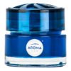 AROMA CAR αρωματικό αυτοκινήτου Gel A63171, Aqua | Gadgets | elabstore.gr