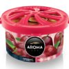 AROMA CAR αρωματικό αυτοκινήτου Organic A92120, 40g, Cherry | Gadgets | elabstore.gr