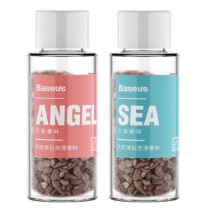 BASEUS αρωματικό αεραγωγού αυτοκινήτου Zeolite AMROU-03 | Gadgets | elabstore.gr