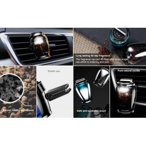 BASEUS αρωματικό αεραγωγού αυτοκινήτου Zeolite AMROU-03 | Gadgets | elabstore.gr