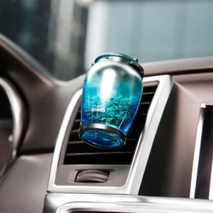 BASEUS αρωματικό αεραγωγού αυτοκινήτου Zeolite AMROU-03 | Gadgets | elabstore.gr