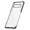 BASEUS θήκη Shining για Samsung S10 ARSAS10-MD01, διάφανη | Αξεσουάρ κινητών | elabstore.gr