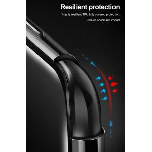 BASEUS θήκη Shining για Samsung S10 ARSAS10-MD01, διάφανη | Αξεσουάρ κινητών | elabstore.gr
