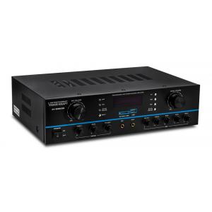 VOICE KRAFT ενισχυτής ηχείου AV-808USB, 200W RMS, bluetooth/USB/SD/FM | Εικόνα & Ήχος | elabstore.gr
