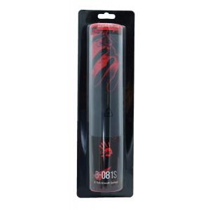BLOODY Gaming Mousepad BLD-B-081S, X-thin, 35x28x0.2cm | Συνοδευτικά PC | elabstore.gr