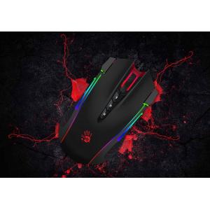 BLOODY ενσύρματο Gaming ποντίκι BLD-J90, oπτικό, 5000 CPI, 12 πλήκτρα | Συνοδευτικά PC | elabstore.gr