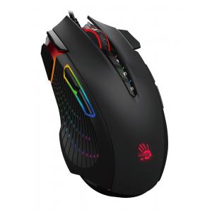 BLOODY ενσύρματο Gaming ποντίκι BLD-J90, oπτικό, 5000 CPI, 12 πλήκτρα | Συνοδευτικά PC | elabstore.gr