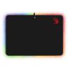 BLOODY Gaming Mousepad BLD-MP-50RS, με RGB LED backlit, 35.8x25.6cm | Συνοδευτικά PC | elabstore.gr
