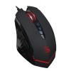 BLOODY ενσύρματο Gaming ποντίκι BLD-V8MA, oπτικό, 3200 CPI, 8 πλήκτρα | Συνοδευτικά PC | elabstore.gr