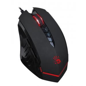 BLOODY ενσύρματο Gaming ποντίκι BLD-V8MA, oπτικό, 3200 CPI, 8 πλήκτρα | Συνοδευτικά PC | elabstore.gr