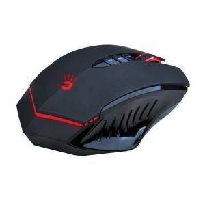 BLOODY ενσύρματο Gaming ποντίκι BLD-V8MA, oπτικό, 3200 CPI, 8 πλήκτρα | eLabstore.gr