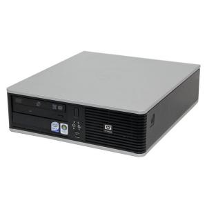 Bundle BNDL-0012 HP PC DC7900 SFF Windows 10 & set ποντίκι/πληκτρολόγιο | Refurbished PC & Parts | elabstore.gr