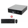 Bundle BNDL-0012 HP PC DC7900 SFF Windows 10 & set ποντίκι/πληκτρολόγιο | Refurbished PC & Parts | elabstore.gr