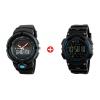 Bundle BNDL-0021 INTIME Smartwatch SW-V02 & Ρολόι χειρός Solar-01 | eLabstore.gr Bundle BNDL-0021 INTIME Smartwatch SW-V02 & Ρολόι χειρός Solar-01 | Mobile Συσκευές | elabstore.gr