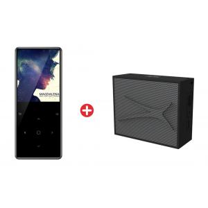 Bundle BNDL-0022 BENJIE Mp4 Player K11 & ALTEC LANSING ηχείο Pocket | Εικόνα & Ήχος | elabstore.gr