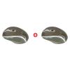Bundle BNDL-0027 POWERTECH ασύρματο ποντίκι PT-298 + 1 δώρο | Συνοδευτικά PC | elabstore.gr