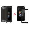 Bundle Tempered Glass & θήκη Hybrid Protect για Xiaomi Redmi 5A | eLabstore.gr Bundle Tempered Glass & θήκη Hybrid Protect για Xiaomi Redmi 5A | Αξεσουάρ κινητών | elabstore.gr