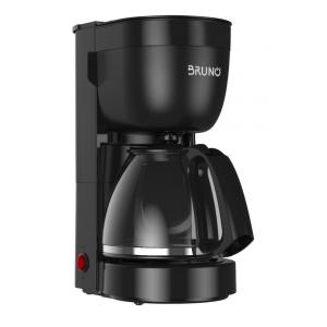 BRUNO Καφετιέρα φίλτρου BRN-0020, 800W, 1.25lt | Οικιακές & Προσωπικές Συσκευές | elabstore.gr