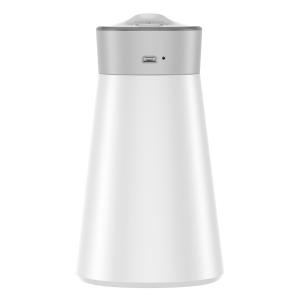 BASEUS υγραντήρας DHMY-A02, 380ml, λευκό | eLabstore.gr BASEUS υγραντήρας DHMY-A02, 380ml, λευκό | Οικιακές & Προσωπικές Συσκευές | elabstore.gr
