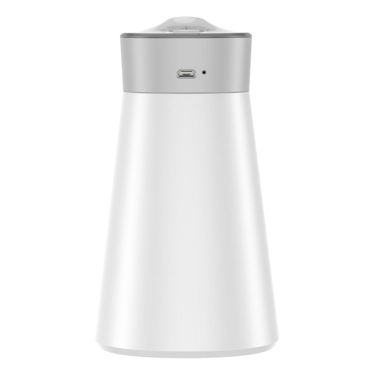 BASEUS υγραντήρας DHMY-A02, 380ml, λευκό | eLabstore.gr BASEUS υγραντήρας DHMY-A02, 380ml, λευκό | Οικιακές & Προσωπικές Συσκευές | elabstore.gr
