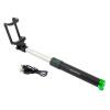 ESPERANZA Bluetooth selfie stick EMM121KG, 18-80cm, μαύρο | Αξεσουάρ κινητών | elabstore.gr
