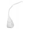 ESPERANZA Bluetooth ηχείο με φωτισμό EP151W, 3W, 1200mAh, λευκό | eLabstore.gr ESPERANZA Bluetooth ηχείο με φωτισμό EP151W, 3W, 1200mAh, λευκό | Εικόνα & Ήχος | elabstore.gr