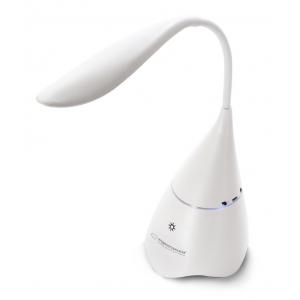 ESPERANZA Bluetooth ηχείο με φωτισμό EP151W, 3W, 1200mAh, λευκό | eLabstore.gr ESPERANZA Bluetooth ηχείο με φωτισμό EP151W, 3W, 1200mAh, λευκό | Εικόνα & Ήχος | elabstore.gr
