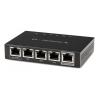 UBIQUITI Gigabit PoE EdgeRouter X ER-X, 5 ports 10/100/1000Mbps | Δικτυακά | elabstore.gr