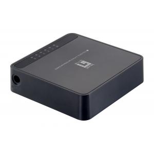 LEVELONE Ethernet switch FEU-0512, 5-port 10/100Mbps, Ver. 1.0 | Δικτυακά | elabstore.gr