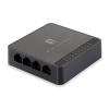 LEVELONE Ethernet switch FEU-0812, 8-port 10/100Mbps, Ver. 1.0 | Δικτυακά | elabstore.gr