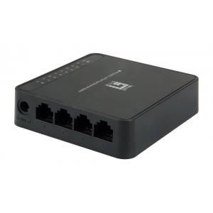 LEVELONE Ethernet switch FEU-0812, 8-port 10/100Mbps, Ver. 1.0 | Δικτυακά | elabstore.gr